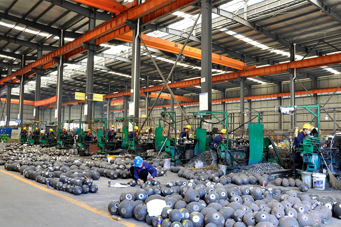 永康螺栓球批量生产